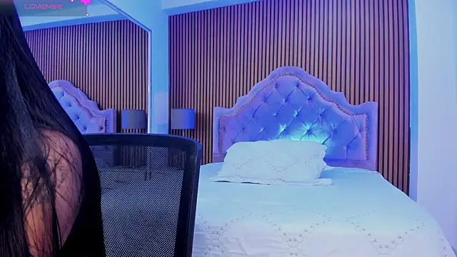 SelenaStonne online show from 11-23-25, 12:48