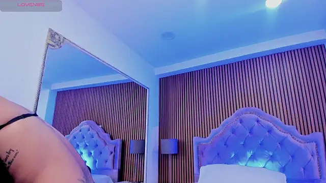 SelenaStonne online show from 12-03-25, 08:30