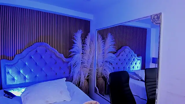 SelenaStonne online show from 02-19-26, 07:55