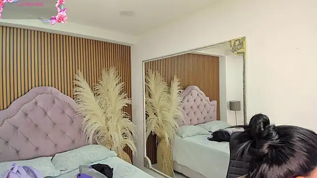 SelenaStonne online show from 02-07-26, 07:55