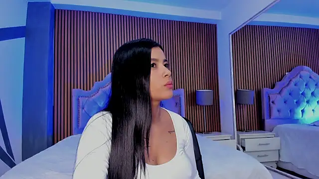 SelenaStonne online show from 09-26-25, 09:10