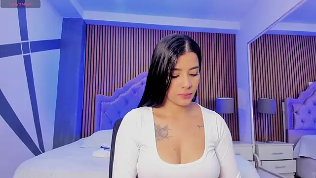 SelenaStonne online show from 09-14-25, 07:58