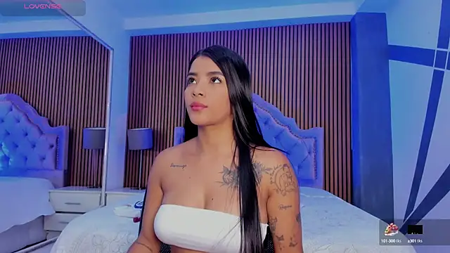 SelenaStonne online show from 09-17-25, 08:33