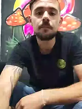 parejajuguetona420 online show from 11-23-25, 03:16