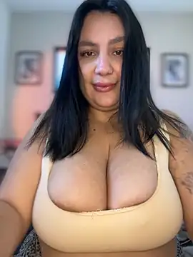 victoria amatista  online show from 02-12-26, 03:34