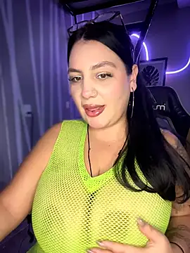 victoria amatista  online show from 03-03-26, 05:14