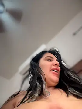 victoria amatista  online show from 05-10-26, 03:03