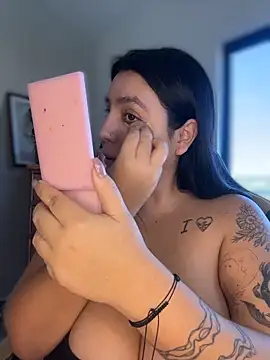 victoria amatista  online show from 02-13-26, 07:03