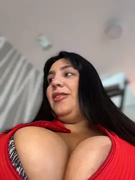 victoria amatista  online show from 04-04-26, 08:15