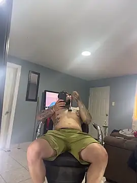 crazybarber69 online show from 03-04-26, 02:58