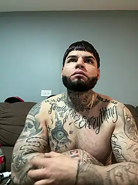 crazybarber69 online show from 02-11-26, 03:34