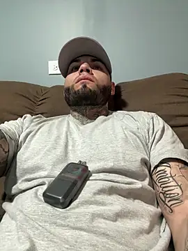 crazybarber69 online show from 02-05-26, 02:57