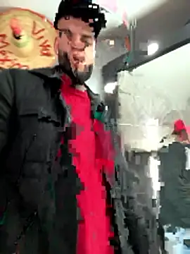 crazybarber69 online show from 01-16-26, 06:56