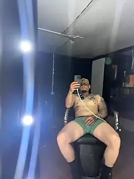 crazybarber69 online show from 09-20-25, 07:13