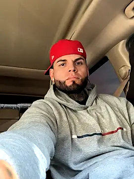 crazybarber69 online show from 11-29-25, 09:37