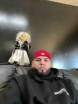 crazybarber69 online show from 01-08-26, 06:14