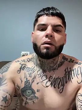 crazybarber69 online show from 02-19-26, 05:54