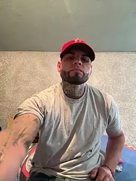 crazybarber69 online show from 11-21-25, 08:41