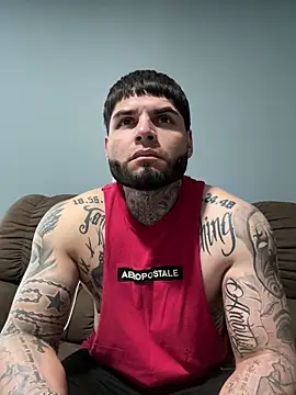 crazybarber69 online show from 02-06-26, 05:58