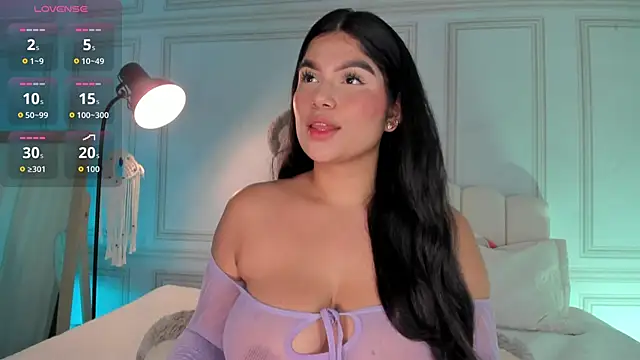 Kendall Jonss1 online show from 10-06-25, 10:43