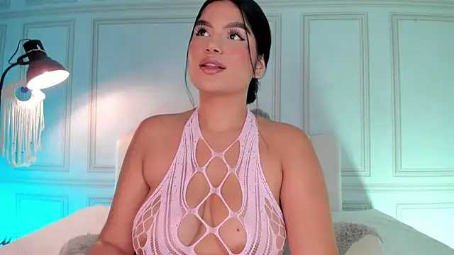 Kendall Jonss1 online show from 11-03-25, 10:41