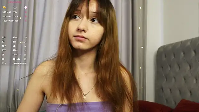 TaiteFairfield online show from 09-23-25, 07:37