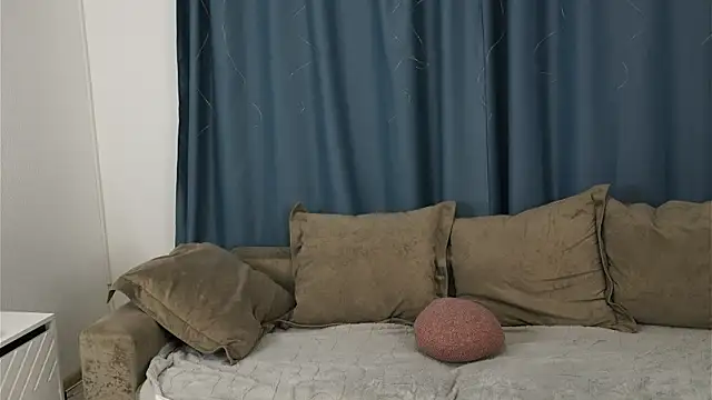 TaiteFairfield online show from 11-10-25, 07:24