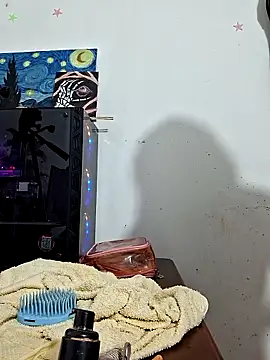 Snapshot of channell0 chatting on 10-22-25, 05:29 channell0 online show from 10-22-25, 05:29