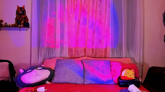 Snapshot of Rosie_Good_girl chatting on 09-17-25, 03:52 Rosie Good girl online show from 09-17-25, 03:52