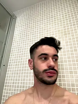 Carl242000 online show from 10-24-25, 08:46