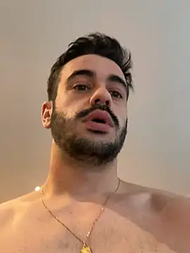 Carl242000 online show from 02-09-26, 08:23