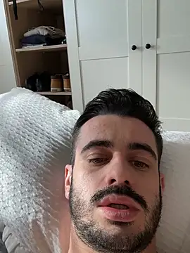 Carl242000 online show from 02-10-26, 09:41