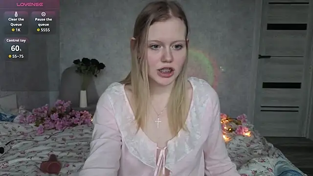 Wendy 228 online show from 03-20-26, 12:17
