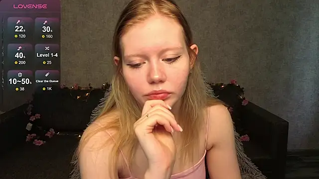Wendy 228 online show from 04-11-26, 01:35