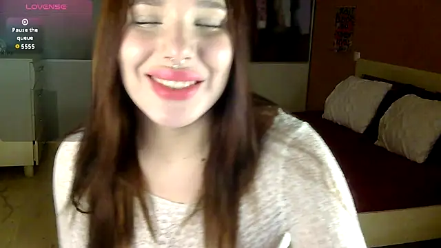 Cassie Pinkkk online show from 11-28-25, 02:39