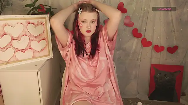 blissful muse2 online show from 02-14-26, 06:41