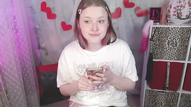 blissful muse2 online show from 03-18-26, 03:57