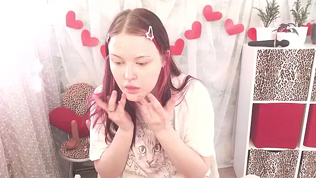 blissful muse2 online show from 02-21-26, 07:43