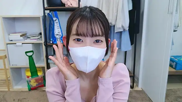 MAIMAI-club online show from 02-06-26, 02:35