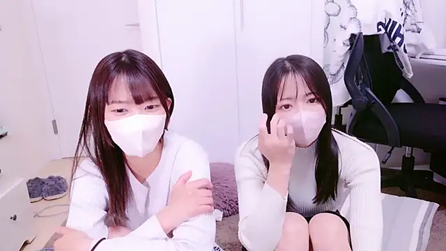 MAIMAI-club online show from 11-27-25, 03:56