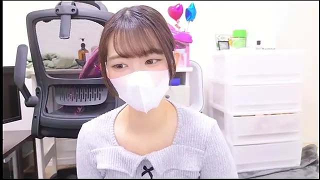 MAIMAI-club online show from 02-16-26, 01:54
