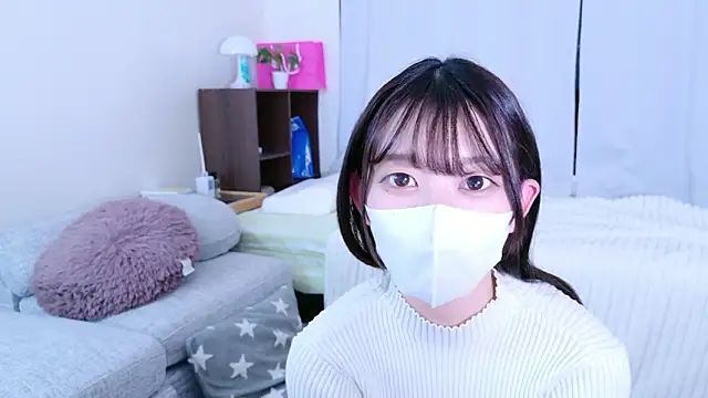 MAIMAI-club online show from 01-13-26, 02:32