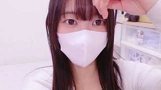 MAIMAI-club online show from 12-18-25, 03:27