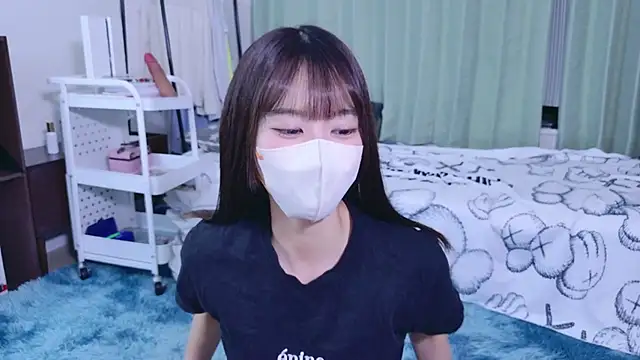 MAIMAI-club online show from 09-19-25, 03:27