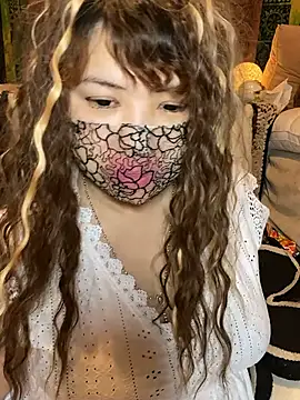 xoxLILxMELOxox online show from 10-03-25, 04:52