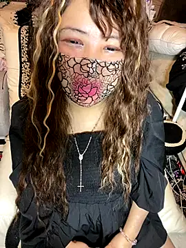 xoxLILxMELOxox online show from 10-12-25, 03:46