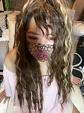 xoxLILxMELOxox online show from 10-13-25, 11:45