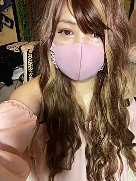 xoxLILxMELOxox online show from 10-24-25, 06:07