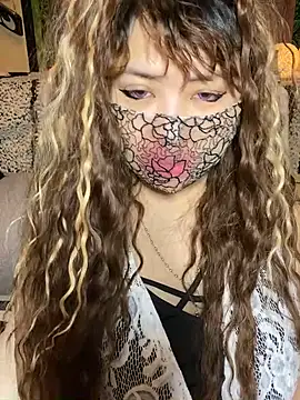 xoxLILxMELOxox online show from 10-09-25, 04:18