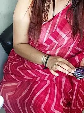 ruchi12 online show from 07-31-26, 12:37
